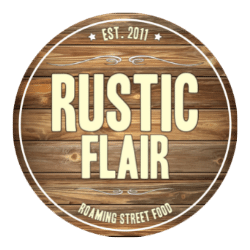 Rustic Flair